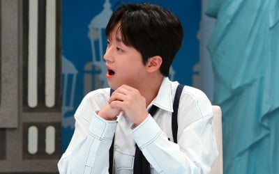 '예비신랑' 다니엘, 한국에 15년 살아서 몰랐나 '당황'('톡파원 25시')