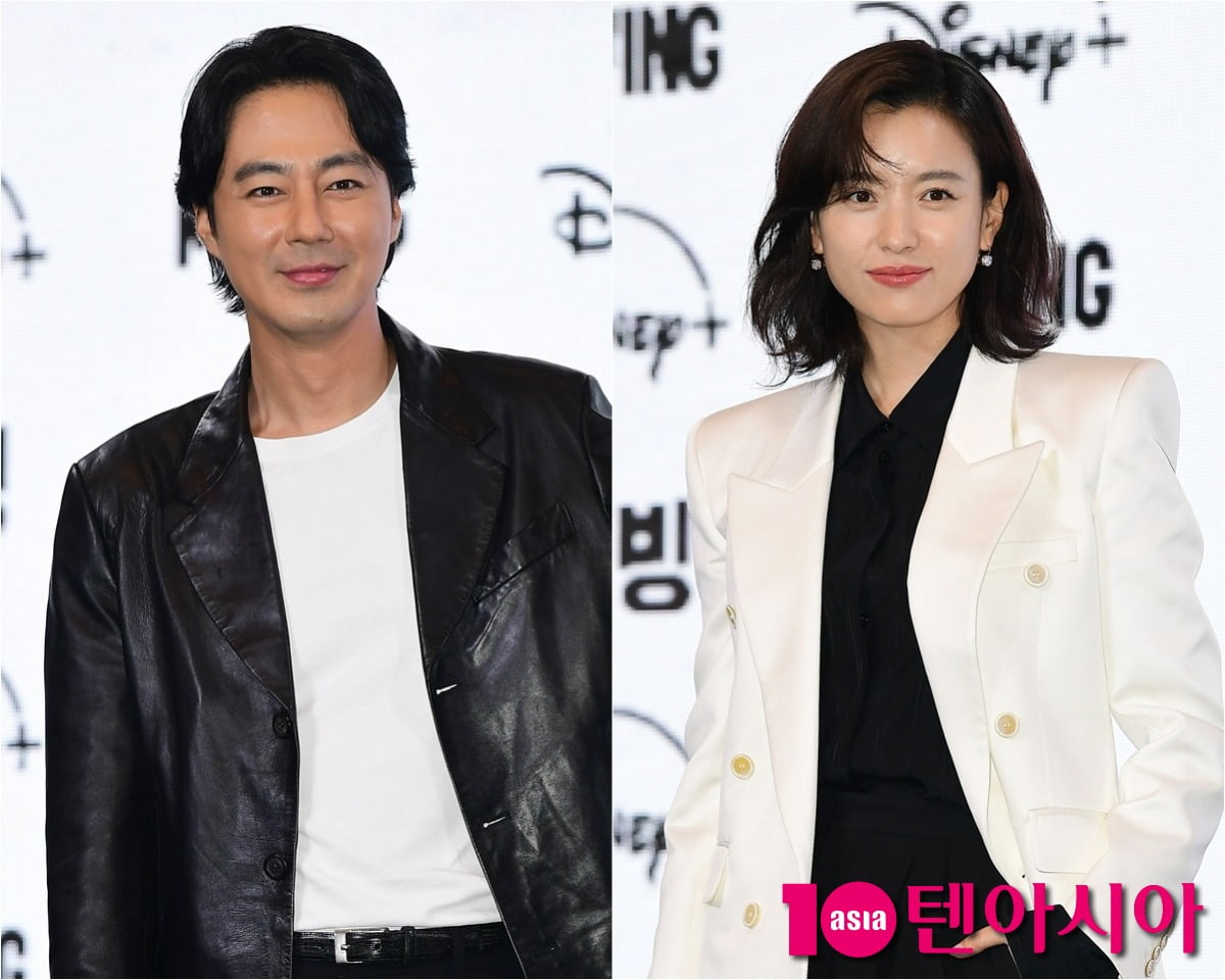 'Somehow I'm the President 3' Jo In-seong and Han Hyo-joo, attention focused on expanding the world view of the 'Moving' couple 