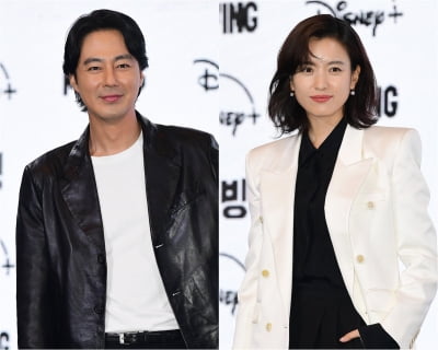 'Somehow I'm the President 3' Jo In-seong and Han Hyo-joo, attention focused on expanding the world view of the 'Moving' couple