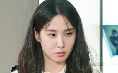 '성덕' 박은빈, 김효진과 냉랭…엔터 대표 김주헌과 악수('무인도의 디바')