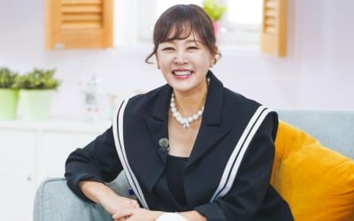 Seungyeon Lee's shocking confession, "I have supported my family for 30 years and gave them all my income"