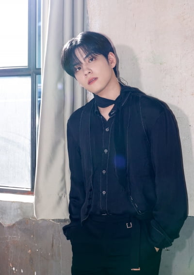 Day6's Wonpil, discharged today (27th)