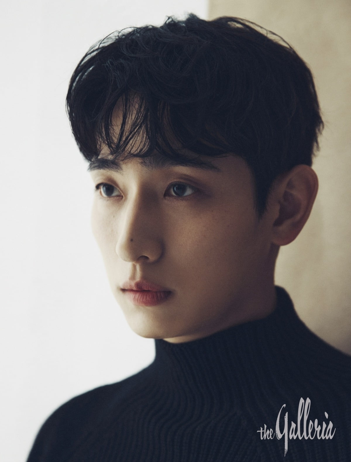 Yoon Park "I still have a goal of continuing to act until I'm 80"