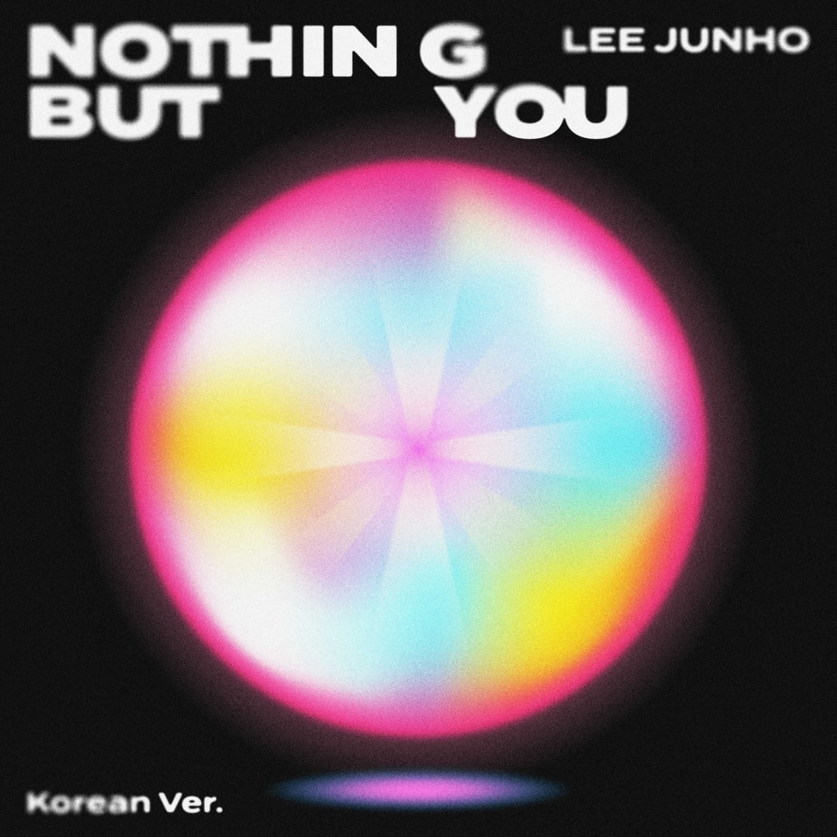 Junho Lee releases digital single