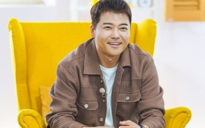 Jeon Hyun-moo "My father is very ill, I am taking care of him."