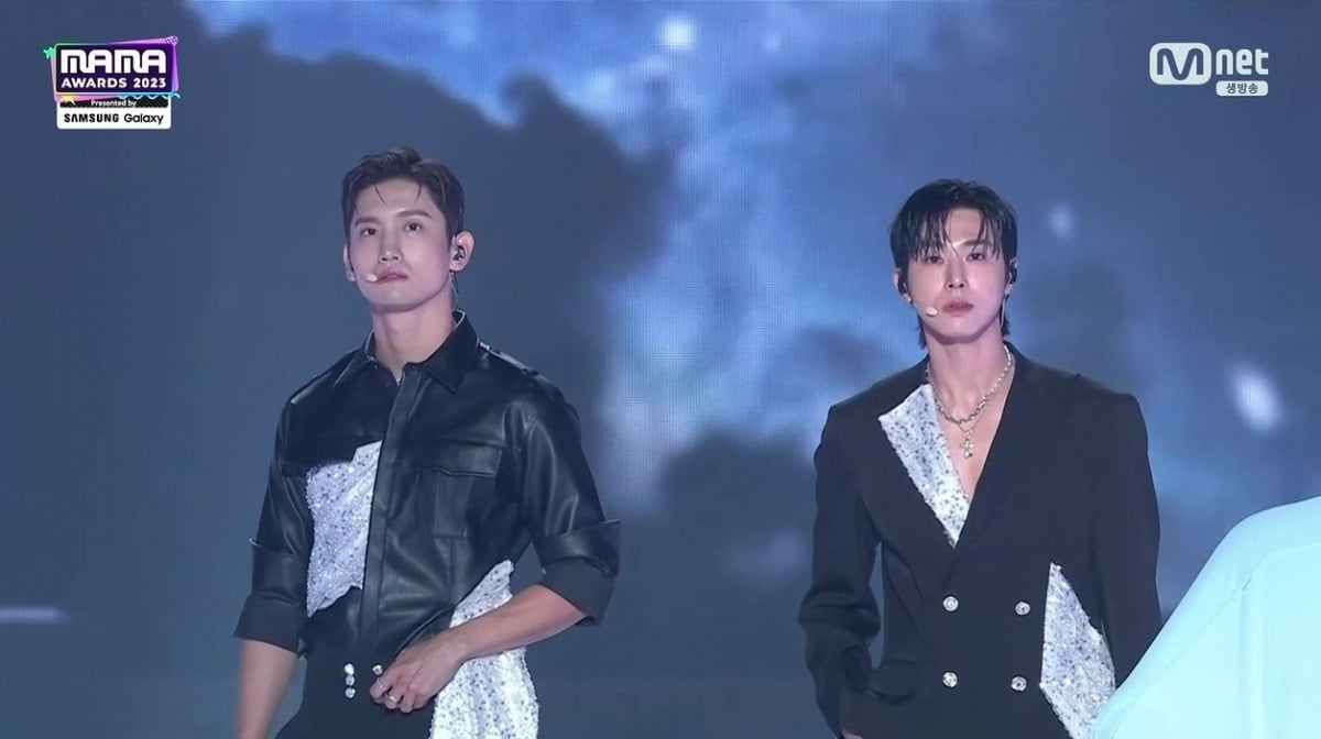 동방신기, 데뷔 20년 지났어도…여전한 'K-POP 레전드'