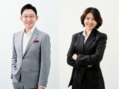 손범수♥진양혜 부부, 10여 년만에 KBS 친정 나들이…'美명문대·Y대' 두 아들 교육법 공개
