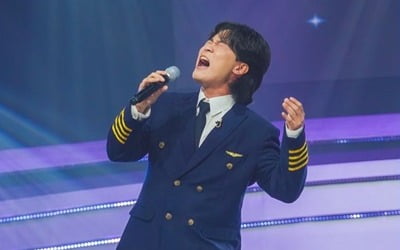 '국민가수' 김동현, 안성훈에 도전장…이병찬은 진해성과 한판('미스터로또')