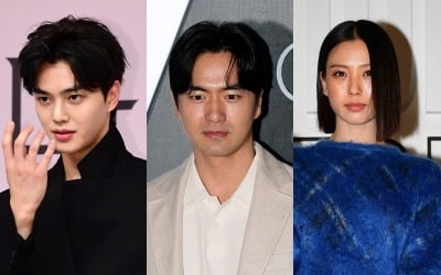 [종합] "시즌3 금방 나온다" 돌아온 '스위트홈2', 송강 "엉덩이·등 파격 노출? 노력 많이 했다"