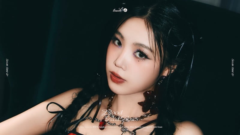 Sujin from ‘(G)I-DLE’, still at risk of school violence… Working alone in ‘No Response’