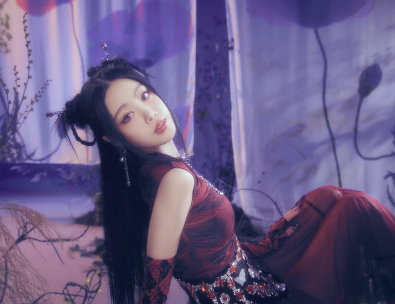 Sujin from ‘(G)I-DLE’, still at risk of school violence… Working alone in ‘No Response’