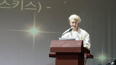 젝스키스 강성훈, "최고 자리서 모든 것 잃을 때 공허·좌절…마약 안 돼"