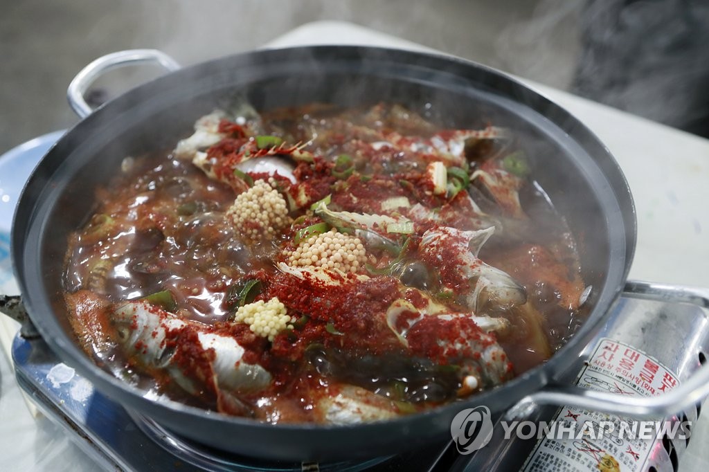 속초 '양미리·도루묵 축제' 개막…내달 3일까지 행사 다채