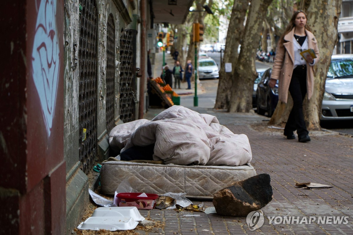 '한국과 지구 반대편' 우루과이도 자살률 급증에 시름(종합)