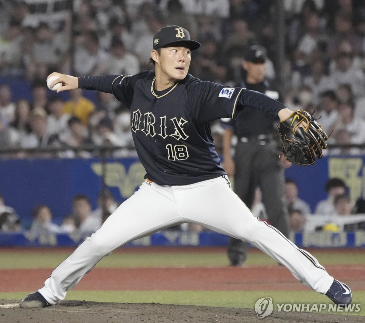 일본야구 오릭스, '에이스' 야마모토 MLB 포스팅 신청 허가