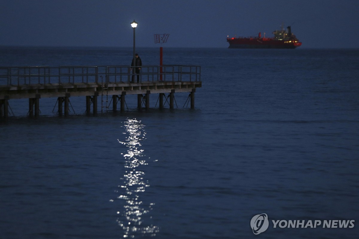 [이·팔 전쟁] 키프로스 "가자지구 잇는 해상 구호 통로 만들자"