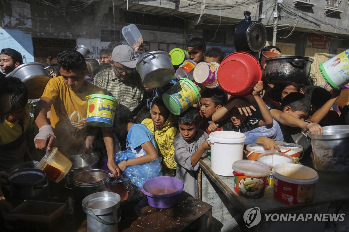 [이·팔 전쟁] 교전중지 합의에도 미·이스라엘 파열음 여전