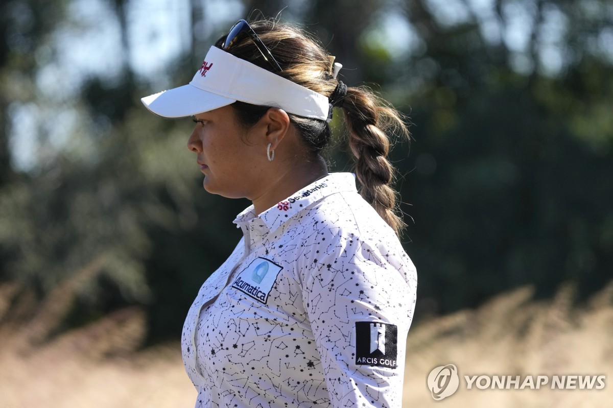 '샷 이글' 양희영, LPGA 시즌 최종전 우승…200만달러 '대박'(종합2보)