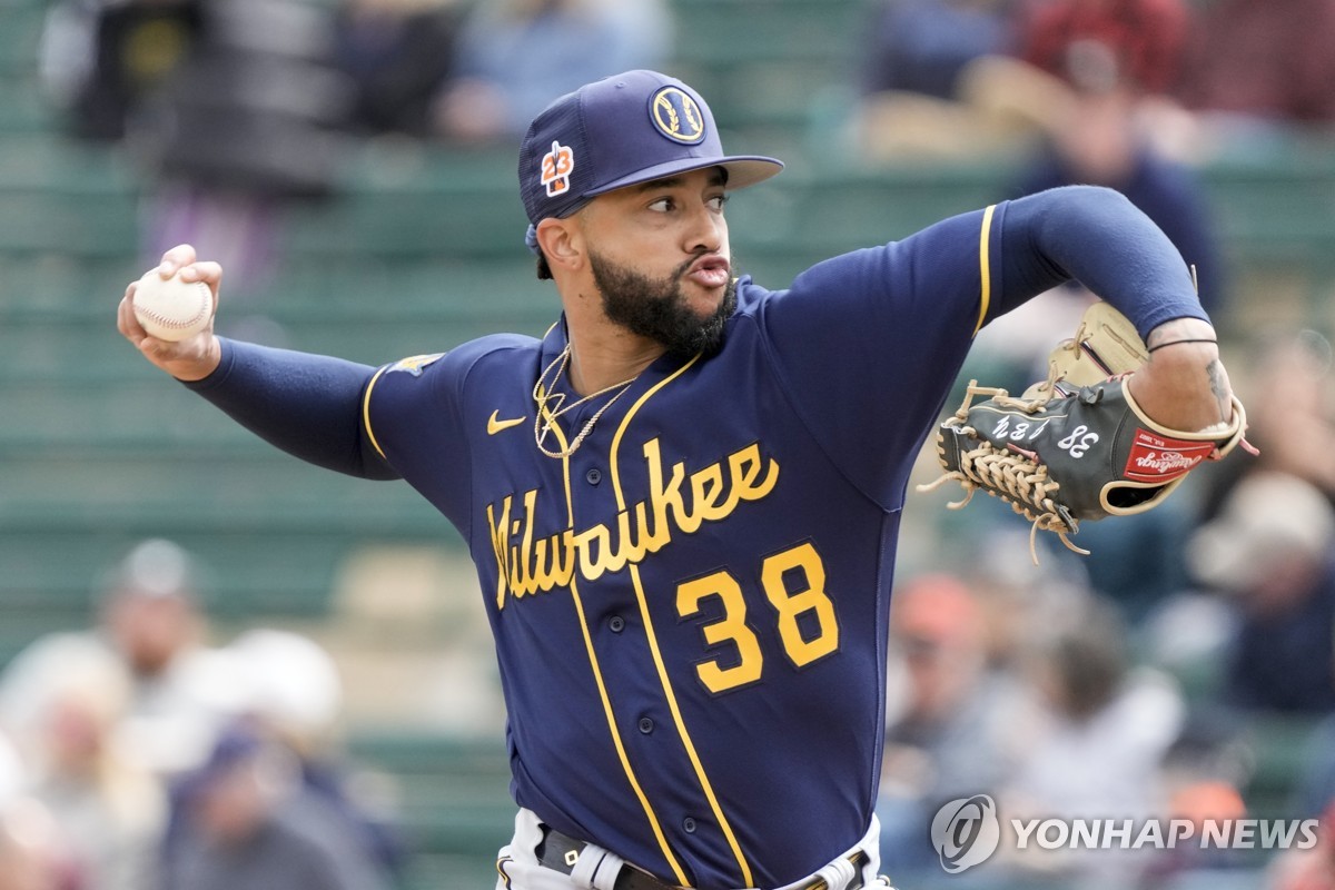 바우티스타·윌리엄스, MLB 올해의 구원 투수