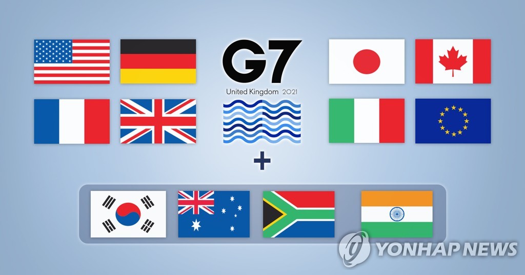한경협 "韓 연평균 3.5% 성장시 2030년 G7 자격 달성"