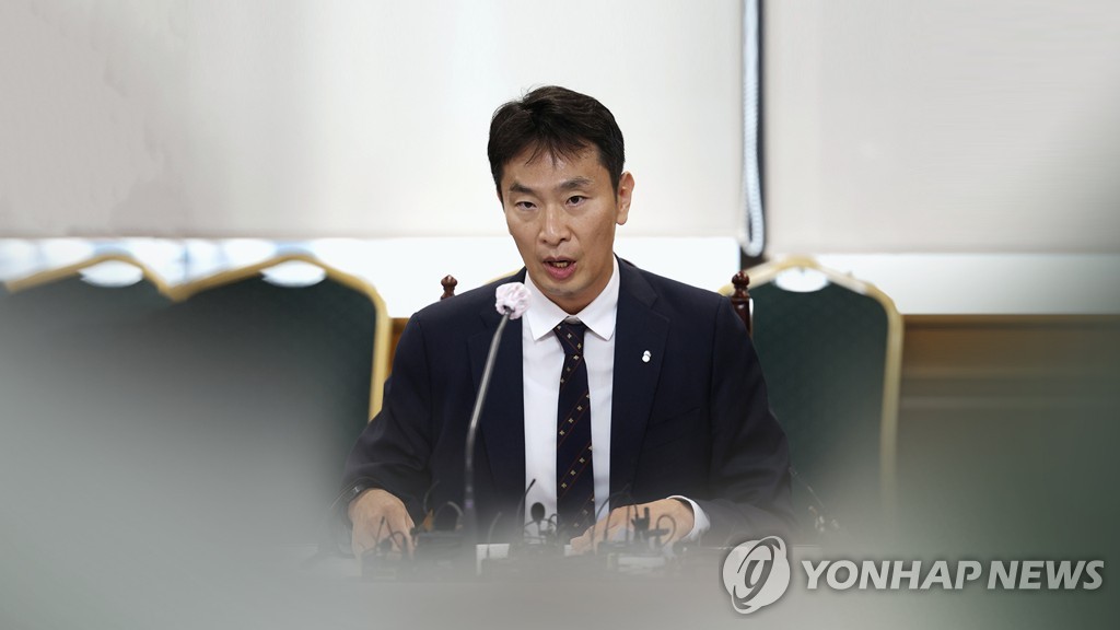 금감원장, 회계업계에 "국민 눈높이 맞는 회계감사" 주문