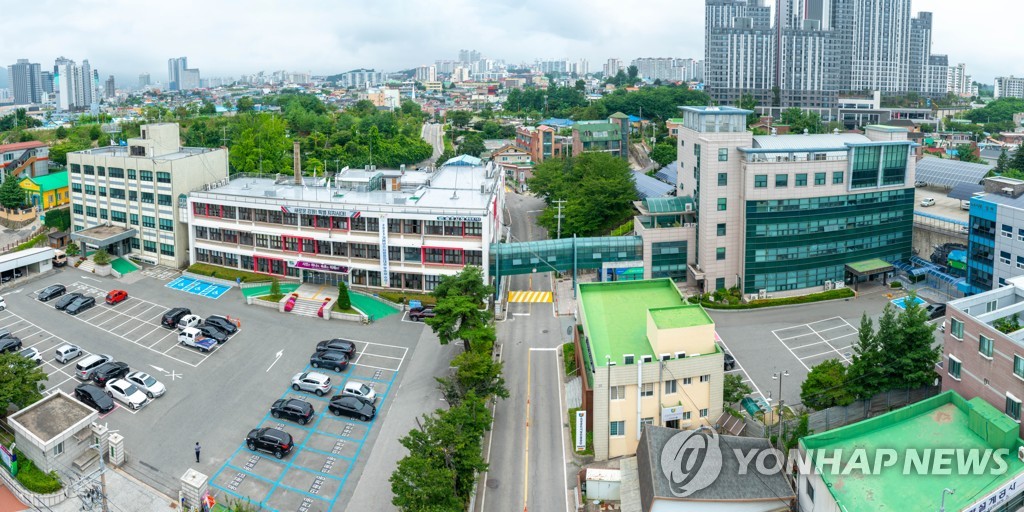 속초시, 신청사 부지 선정 시민토론회 추가 개최 결정