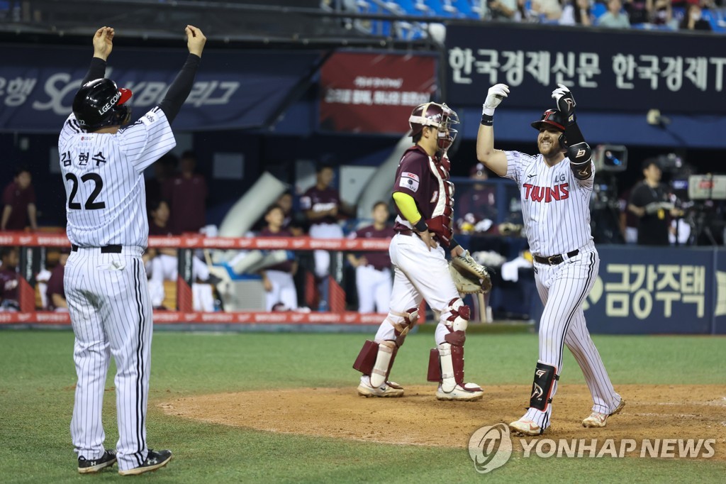 LG 29년 한풀이 vs kt 두 번째 마법…한국시리즈 7일 개막