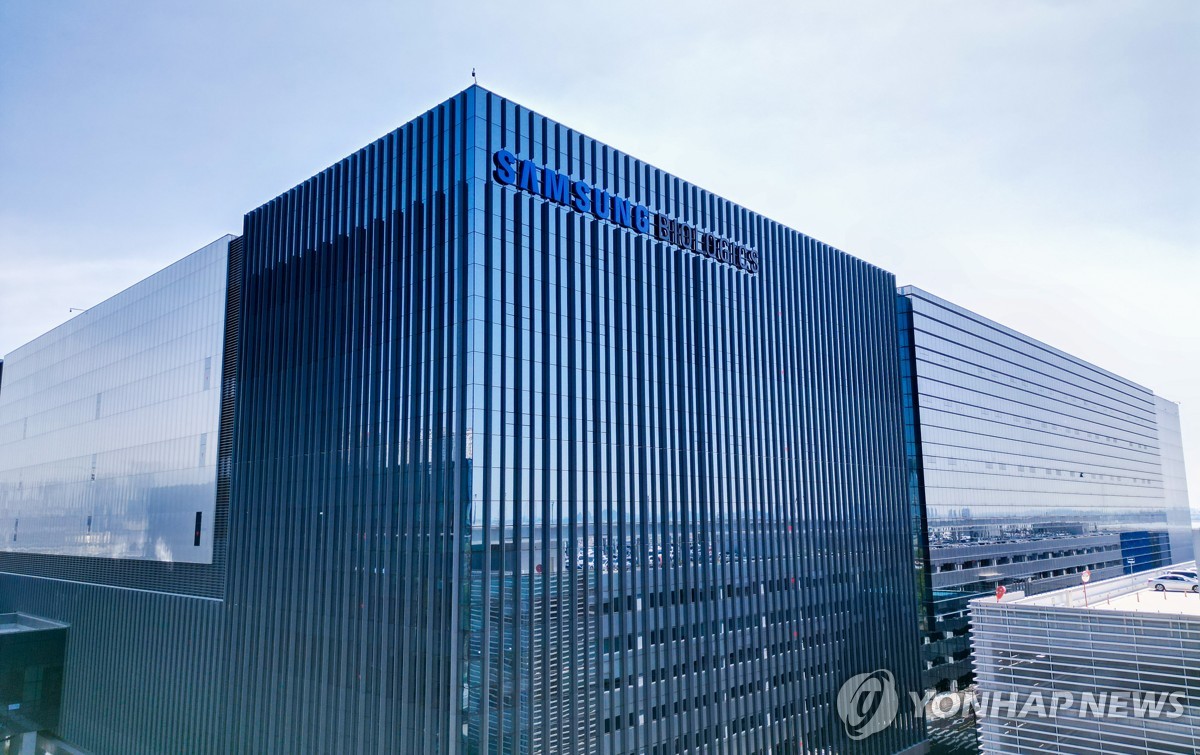 삼성바이오, 아시아권에서 7천억대 수주…연간 3조 처음 넘어