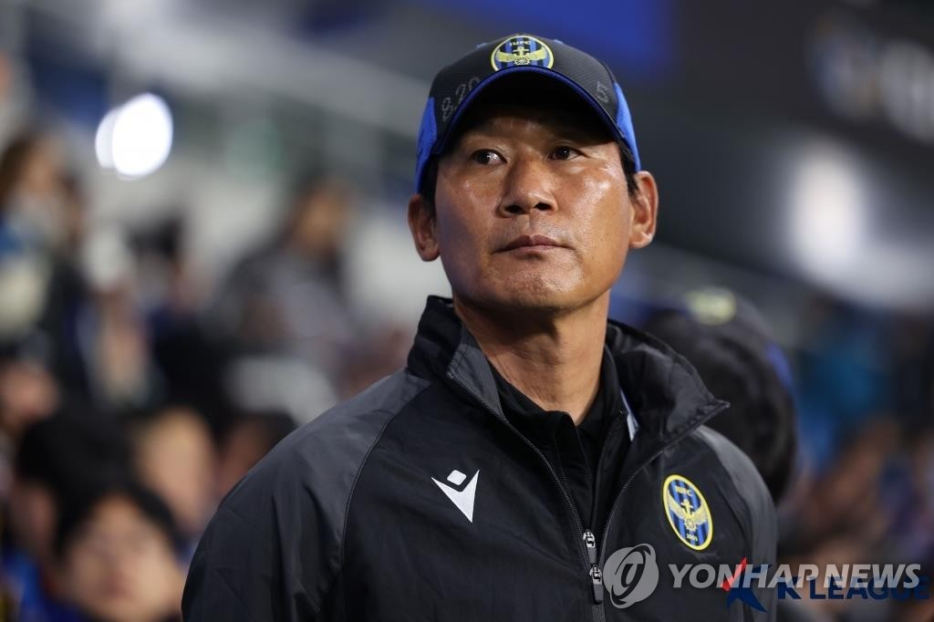 프로축구 인천, 최강희의 산둥에 1-3 완패…멀어지는 ACL 16강