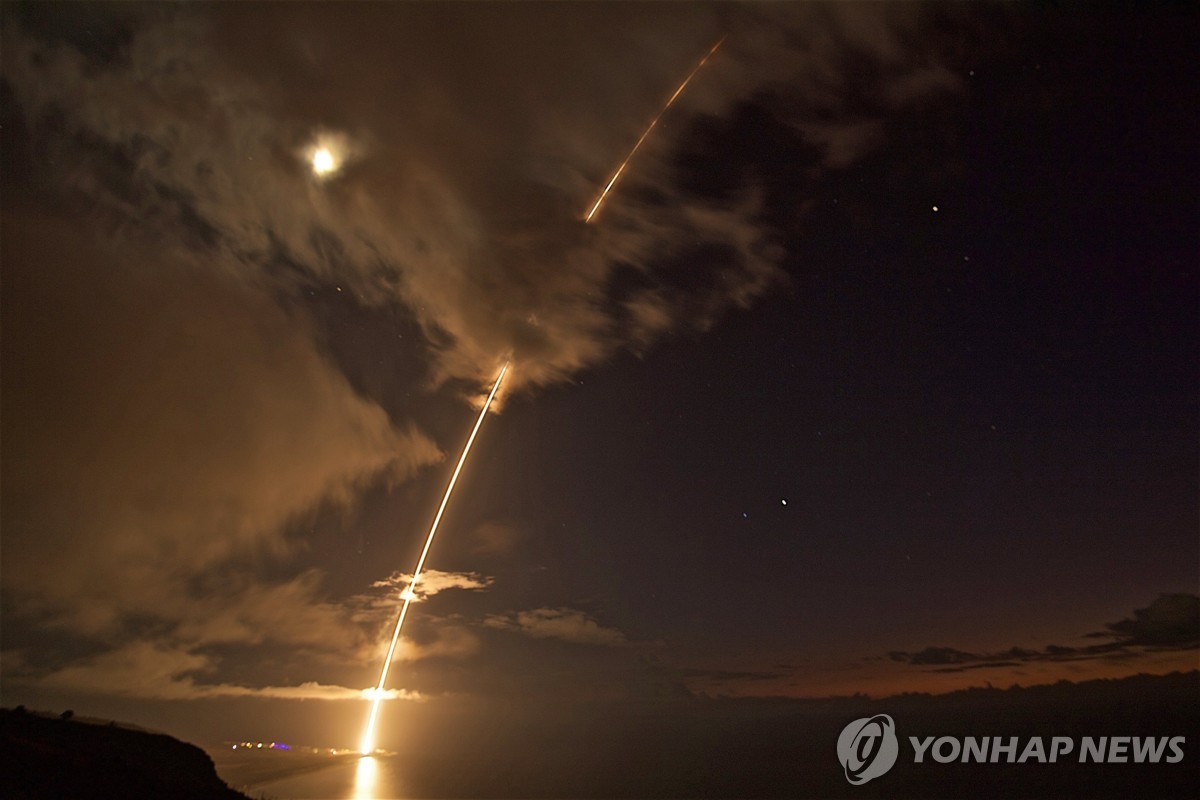 美, 韓에 SM-6 요격미사일 판매 잠정승인…北미사일 대응 강화(종합)