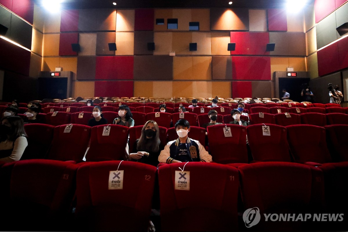 태국, 영화·게임 검열 폐지 추진…제작자가 자체 등급 책정