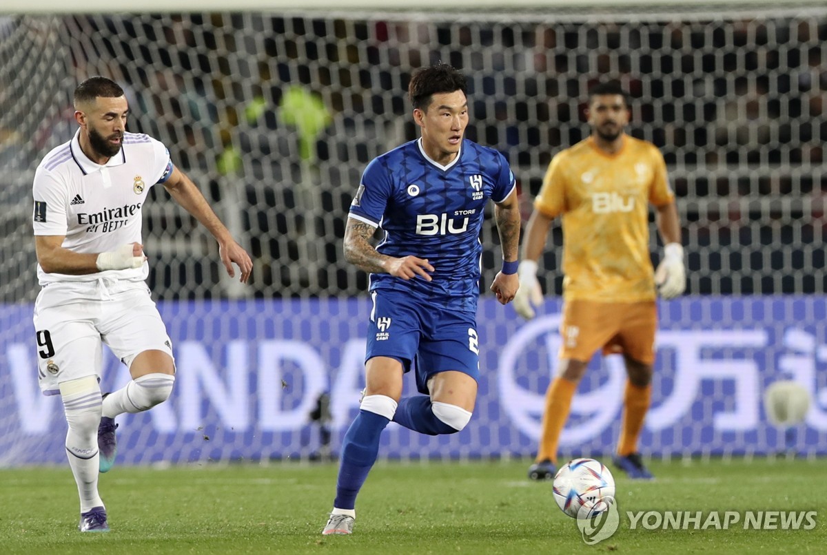 림프샘 종양 치료한 장현수, 카타르 프로축구 알가라파 입단