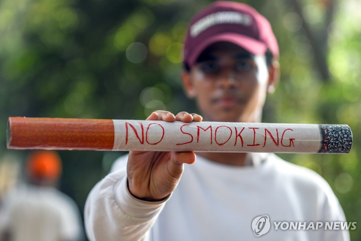 뉴질랜드 금연법 폐지 추진 논란 확산…보건계 "재앙적 조치"