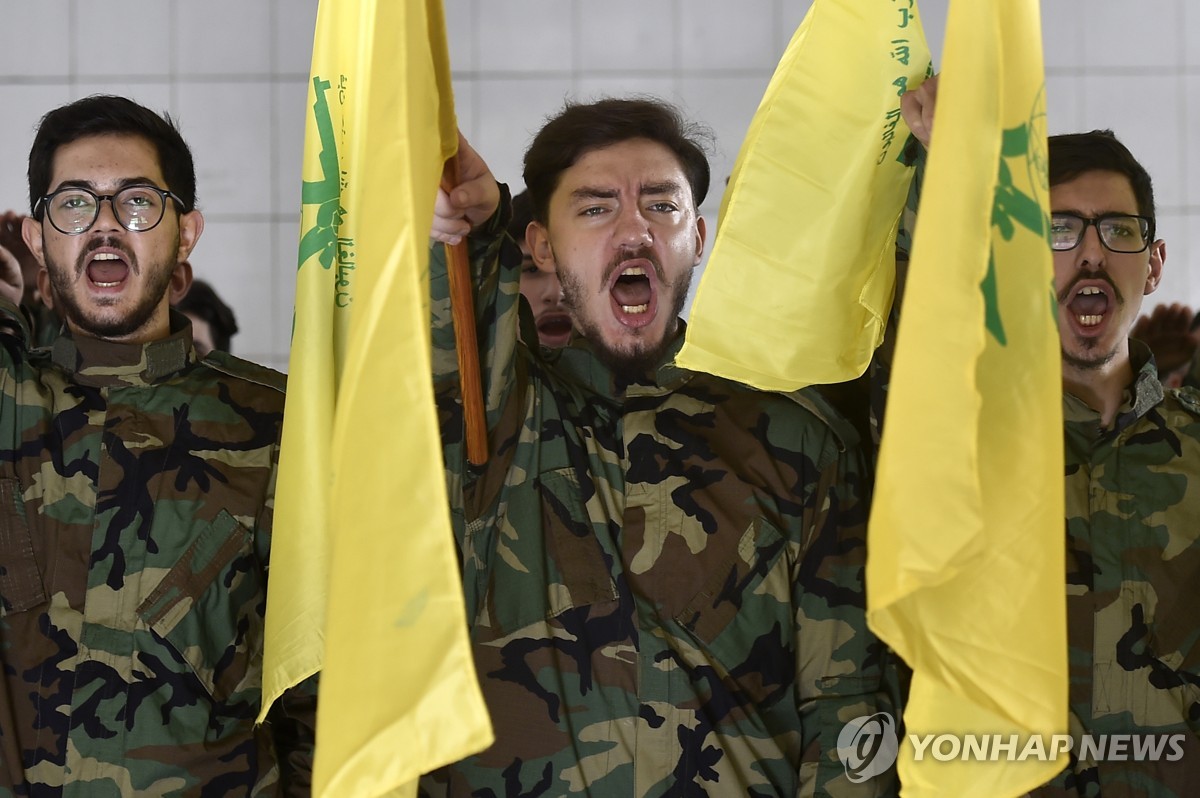 美 "바그너, 러 지시로 헤즈볼라·이란에 방공무기 제공 준비"