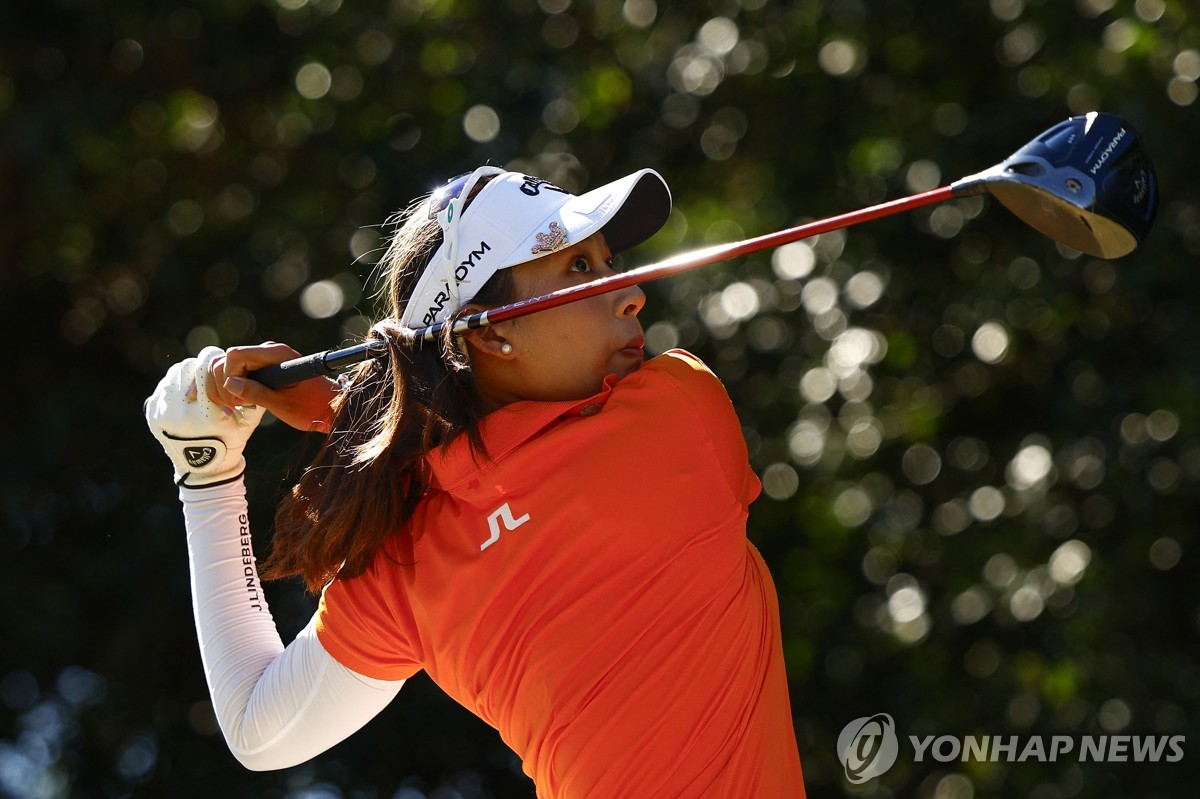 '샷 이글' 양희영, LPGA 시즌 최종전 우승…200만달러 '대박'(종합2보)