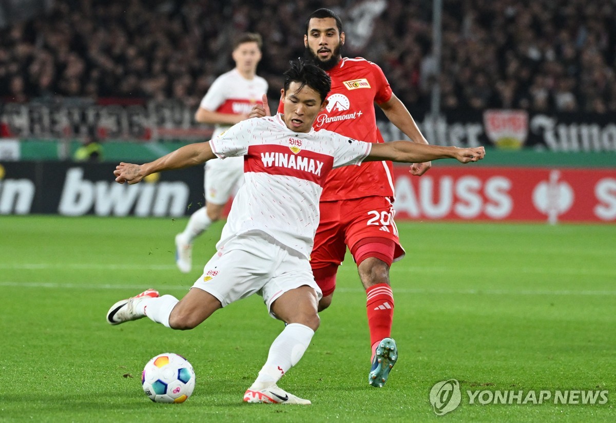 벨기에 프로축구 홍현석, 88분 출전…팀은 3-1 승리