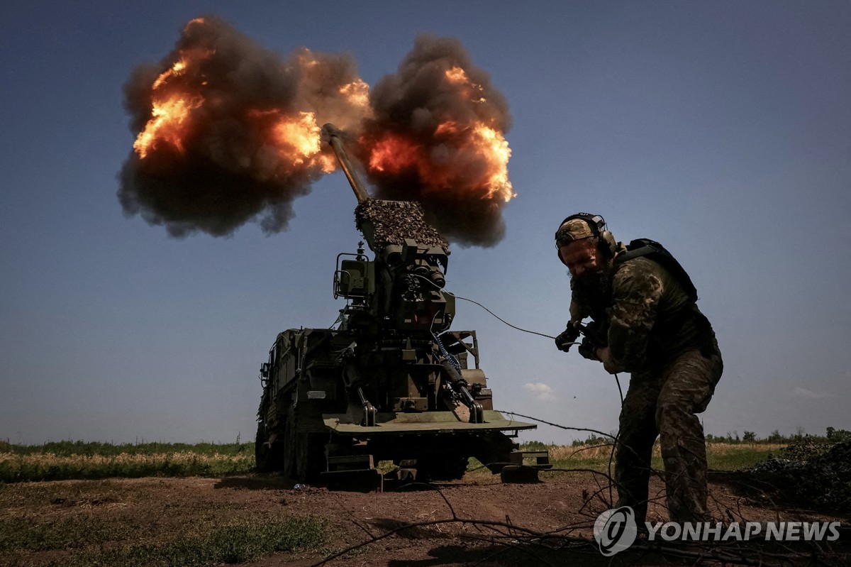 "러시아 국민 75% '특별군사작전' 지지"