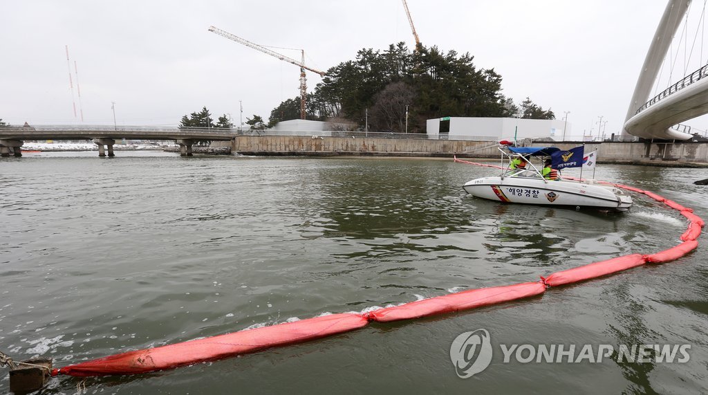 강릉시, 강문항 어촌신활력증진사업 공모…"안전한 조업 확보"