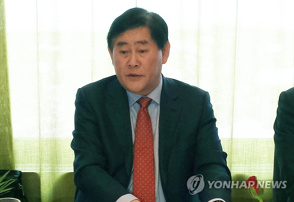 법원 "'신라젠 투자 의혹 보도' MBC, 최경환에 2천만원 배상"