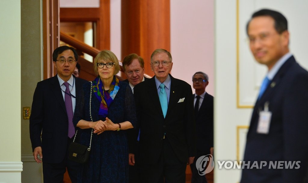 북한인권 개선 전략 논의…현인그룹, 29일 심포지엄