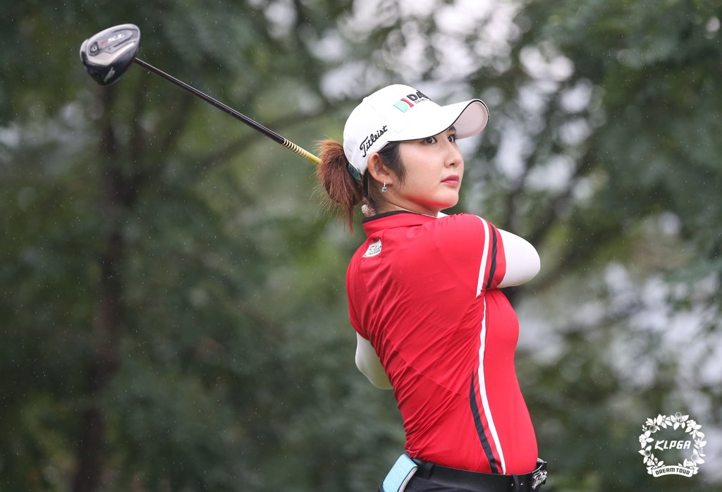 배선우, LPGA 투어 저팬 클래식 준우승…우승은 일본 이나미