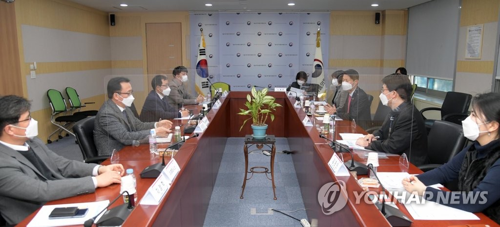 한국체외진단의료기기협회-체외진단기업협의회 통합