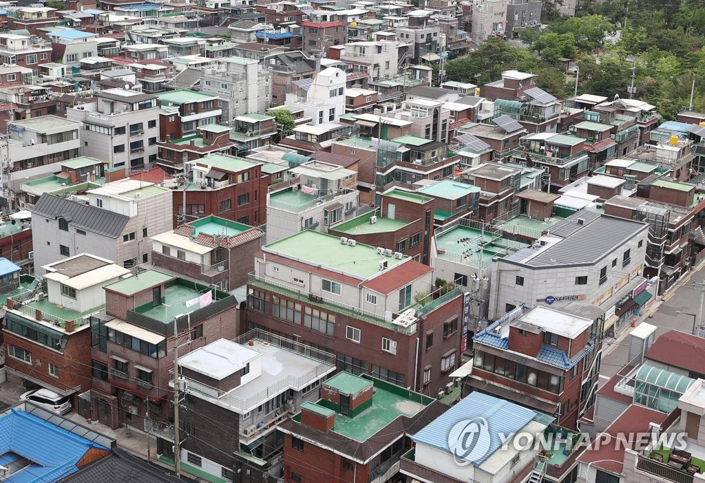 바지 집주인 내세워 '깡통전세' 95채 매입…71억 대출사기