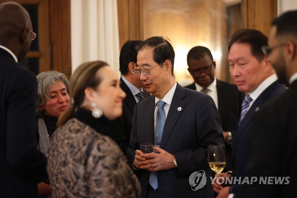 한총리 "부산엑스포로 대한민국 놀라운 이야기 전하고파"