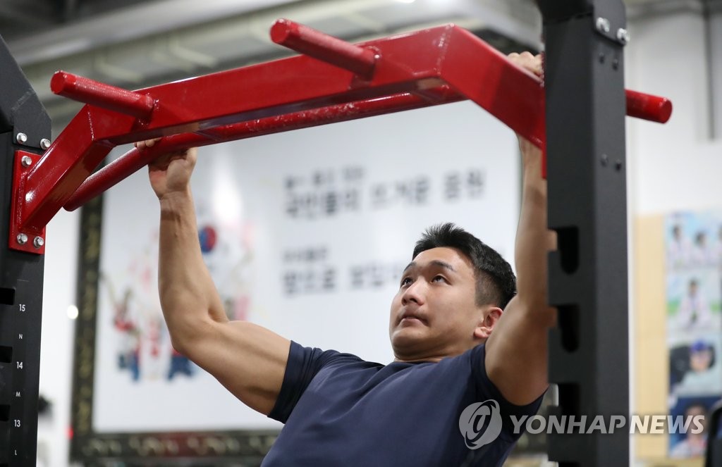 유도 대표팀, 파리올림픽 대장정 다시 시작…국가대표 36명 선발