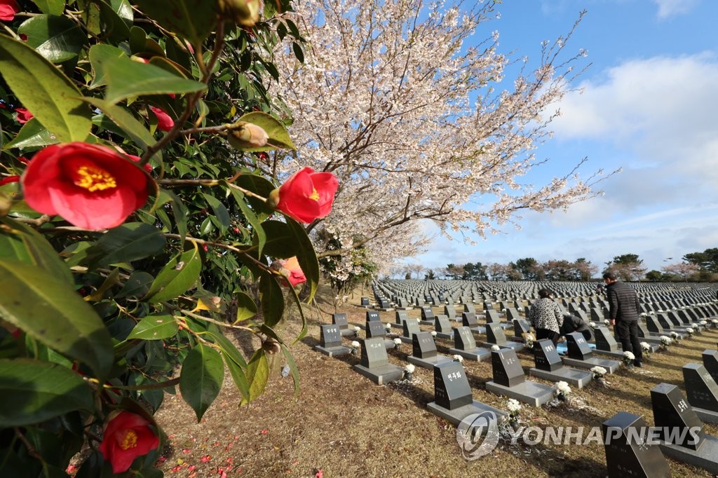 제주4·3과 인천5·3민주항쟁 역사·평화교육 교류 본격화