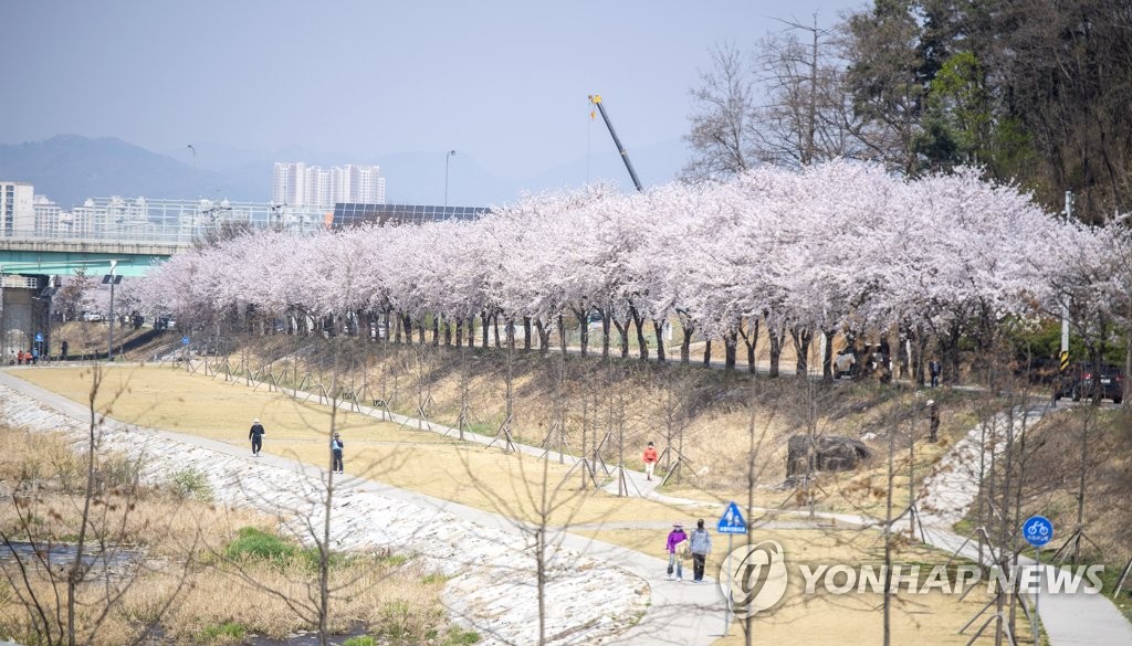 원주환경운동연합 창립 30주년…민선 8기 시정에 당면과제 제시