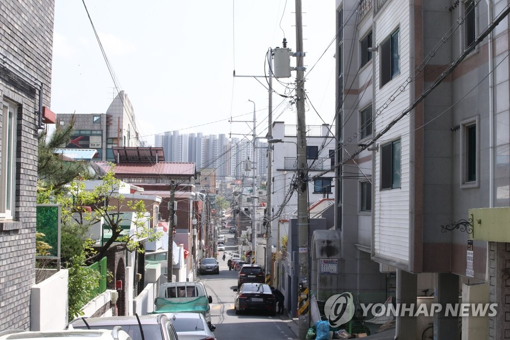 전세피해 다가구, 세입자 전원 동의 없이도 LH 매입 가능해진다