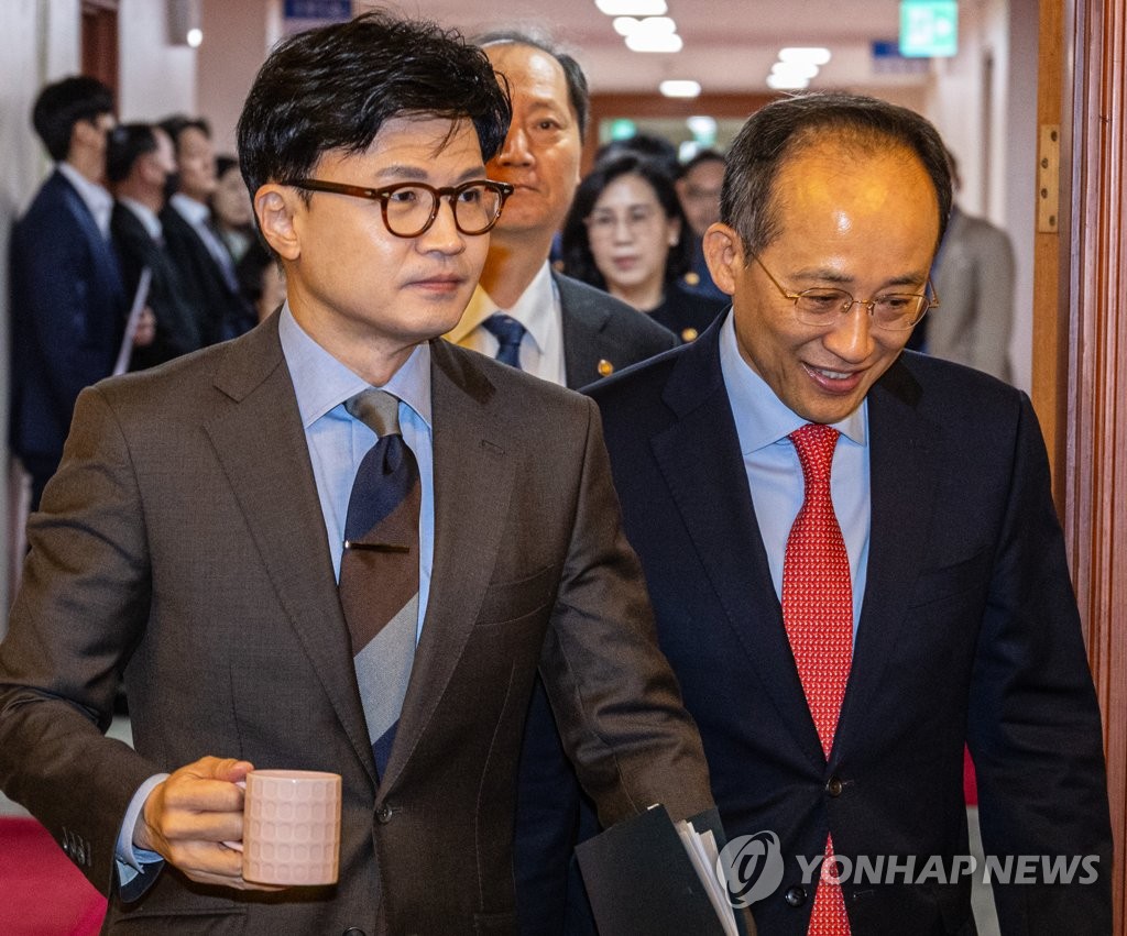 '尹의 사람들' 속속 링으로…개각 초읽기에 與 총선구도 촉각(종합)