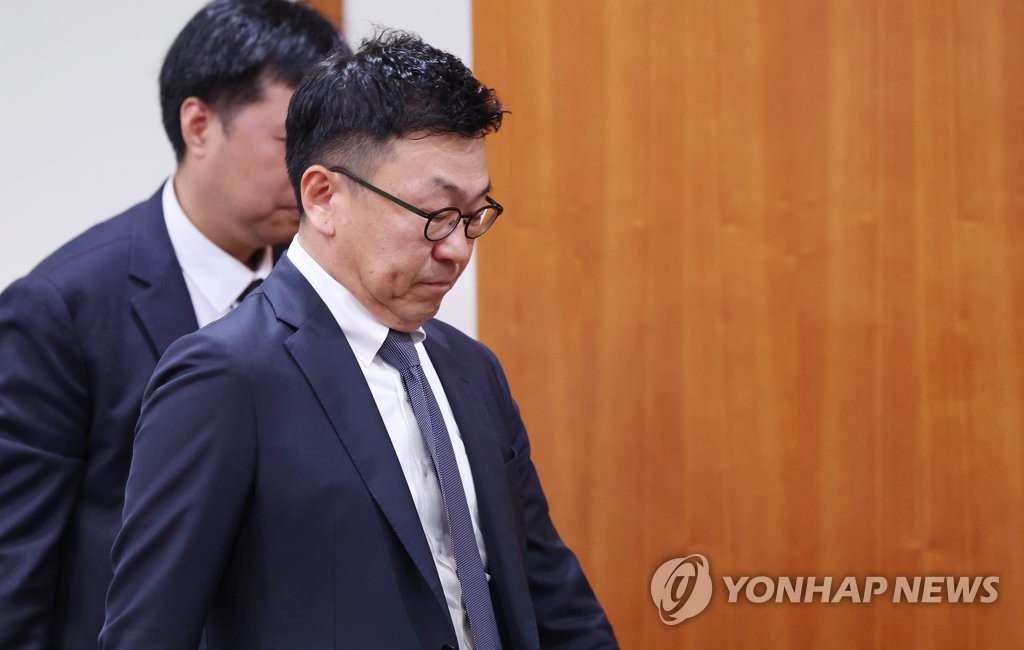 '해임설 부인하더니'…키움증권 황현순 대표 자진 사임(종합)